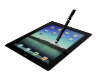 Trust Stylus & Ballpoint Pen Black - 473589 - zdjęcie 3